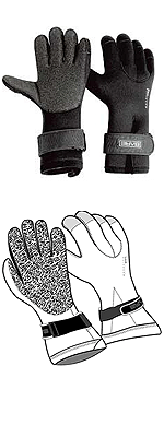 Bare Gauntlet Glove 5